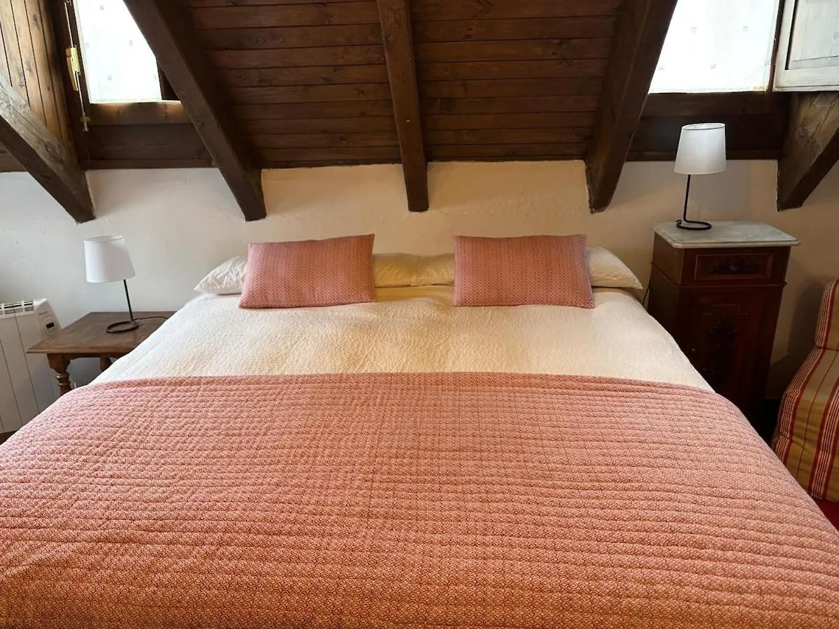 Ubicacion Perfecta En Salardu Apartamento 0*,  Espanha