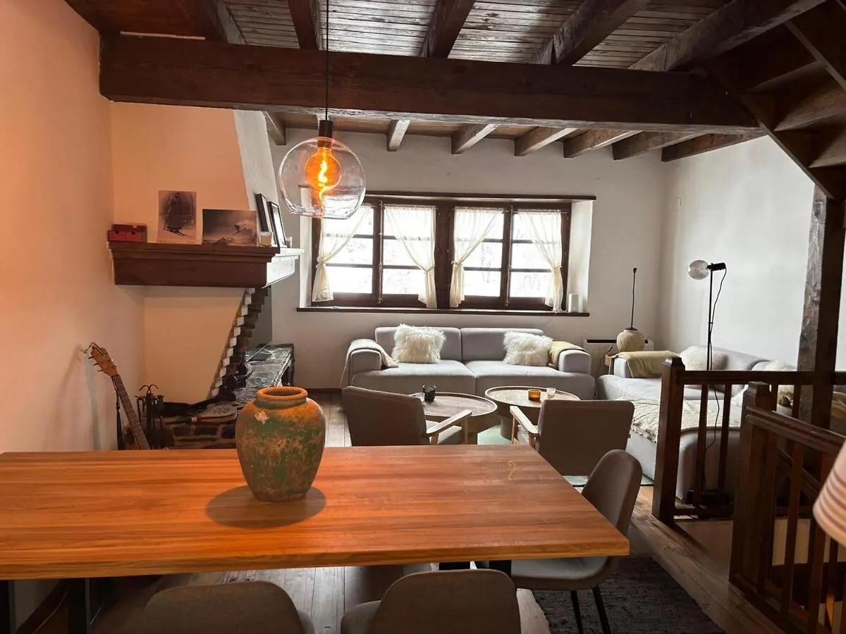 Ubicacion Perfecta En Salardu Apartamento